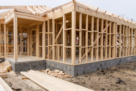 New Construction