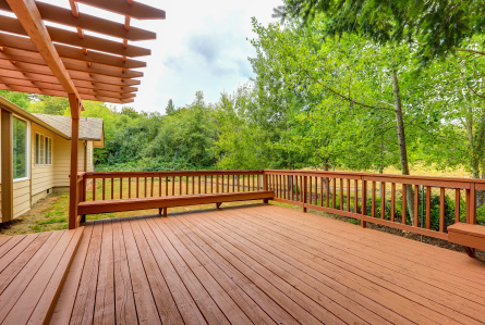 Decks 